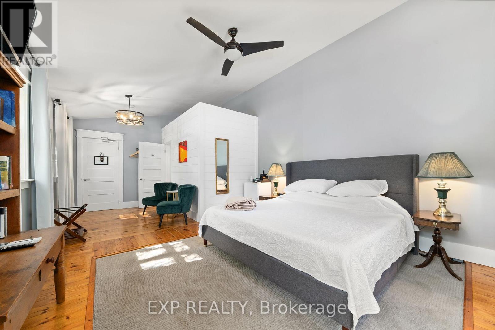 1768 County Rd 17 Road, Prince Edward County, Ontario  K0K 2P0 - Photo 33 - X12417531