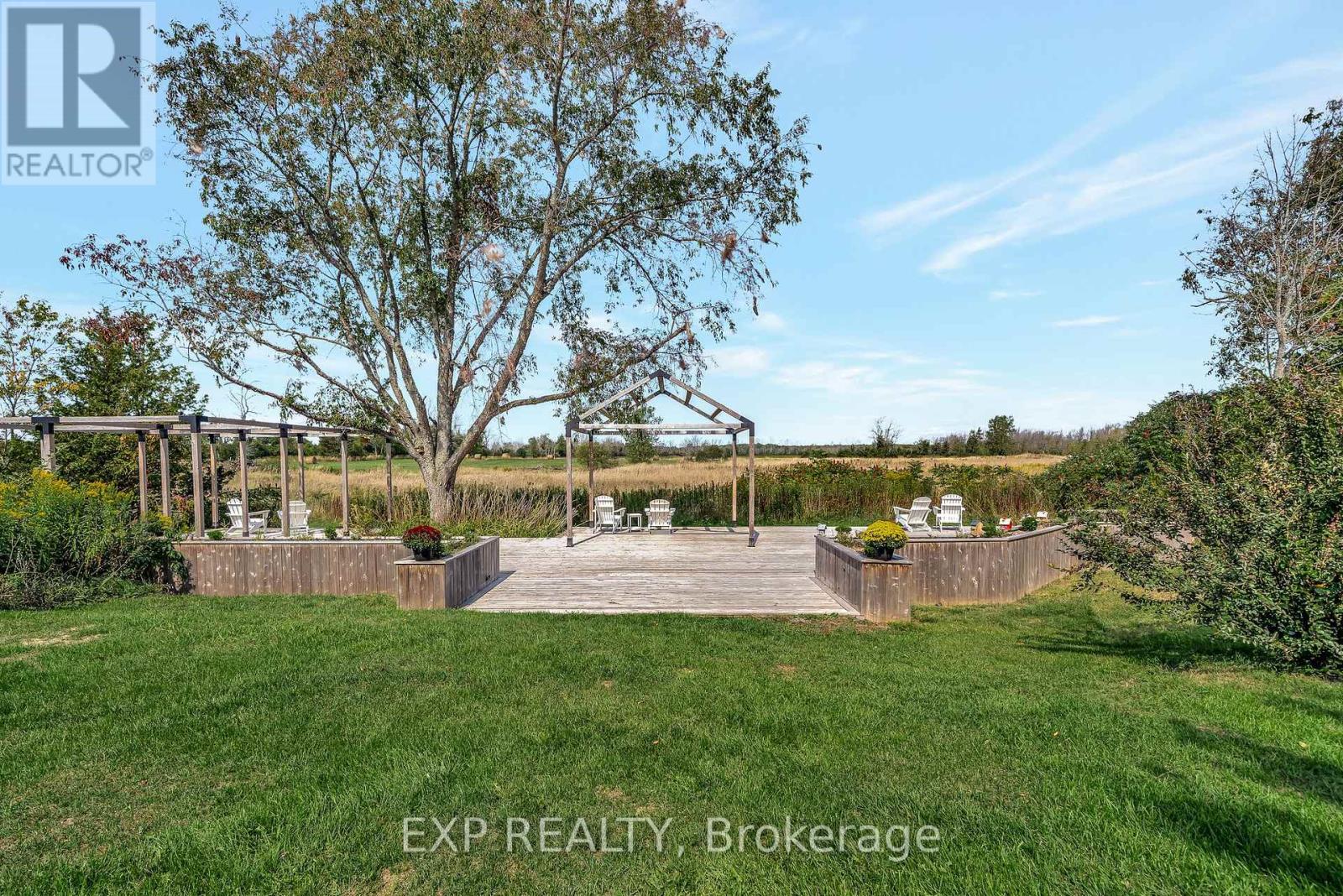 1768 County Rd 17 Road, Prince Edward County, Ontario  K0K 2P0 - Photo 48 - X12417531
