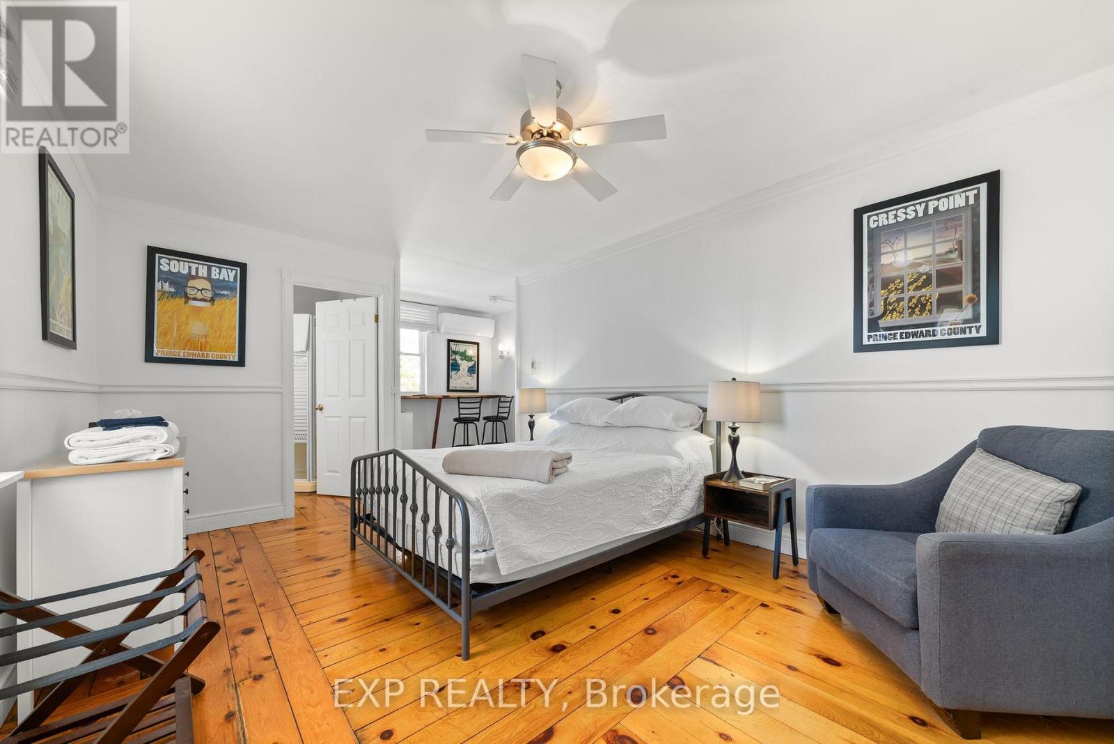 1768 County Rd 17 Road, Prince Edward County, Ontario  K0K 2P0 - Photo 42 - X12417531