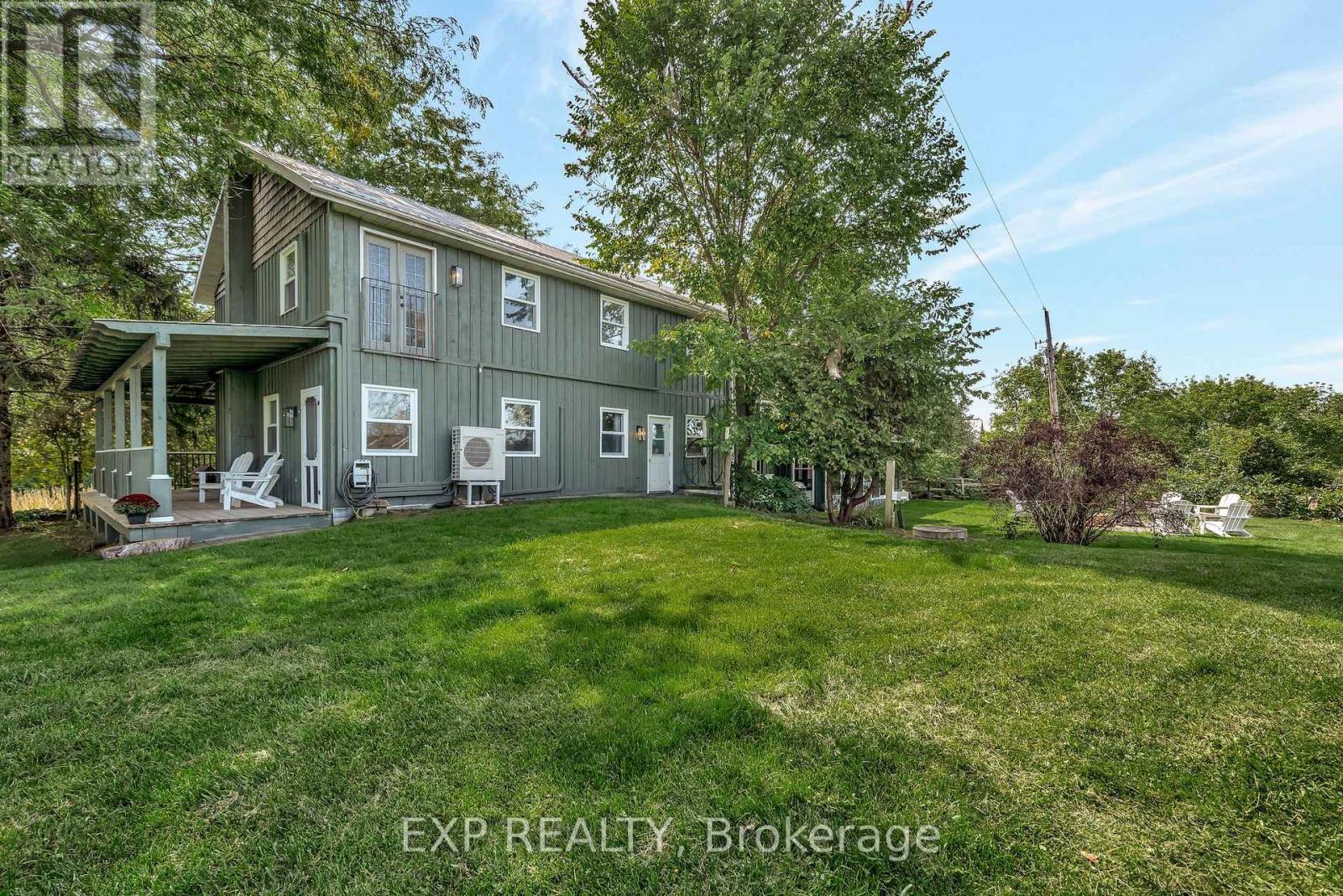1768 County Rd 17 Road, Prince Edward County, Ontario  K0K 2P0 - Photo 46 - X12417531
