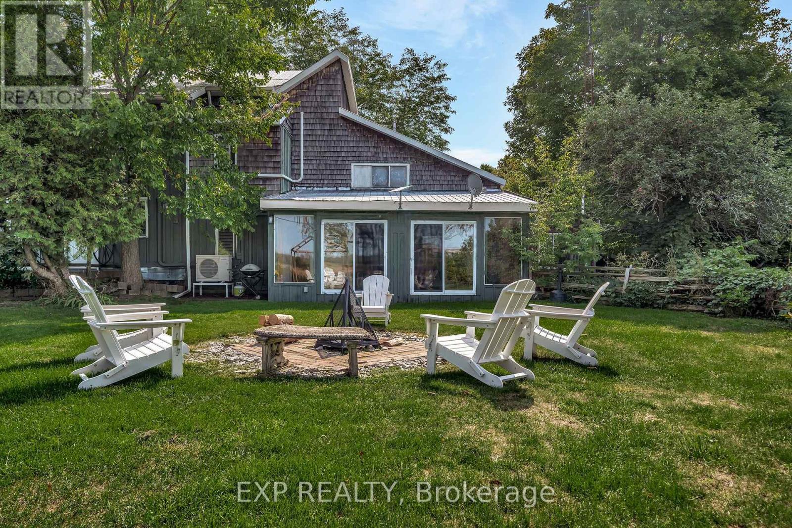 1768 County Rd 17 Road, Prince Edward County, Ontario  K0K 2P0 - Photo 47 - X12417531
