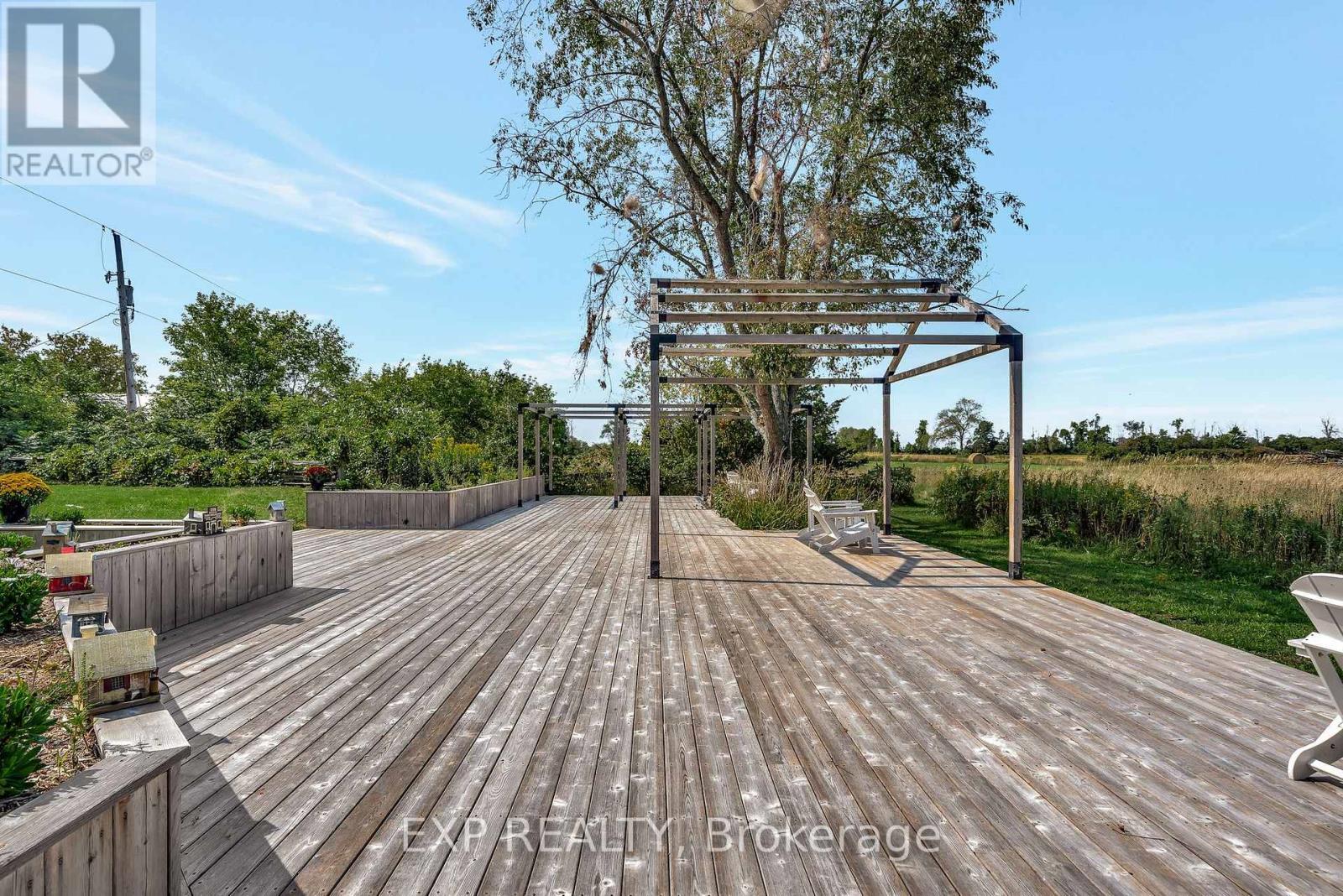 1768 County Rd 17 Road, Prince Edward County, Ontario  K0K 2P0 - Photo 49 - X12417531