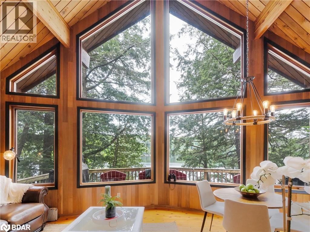 230 DOE LAKE PENINSULA, Katrine, Ontario