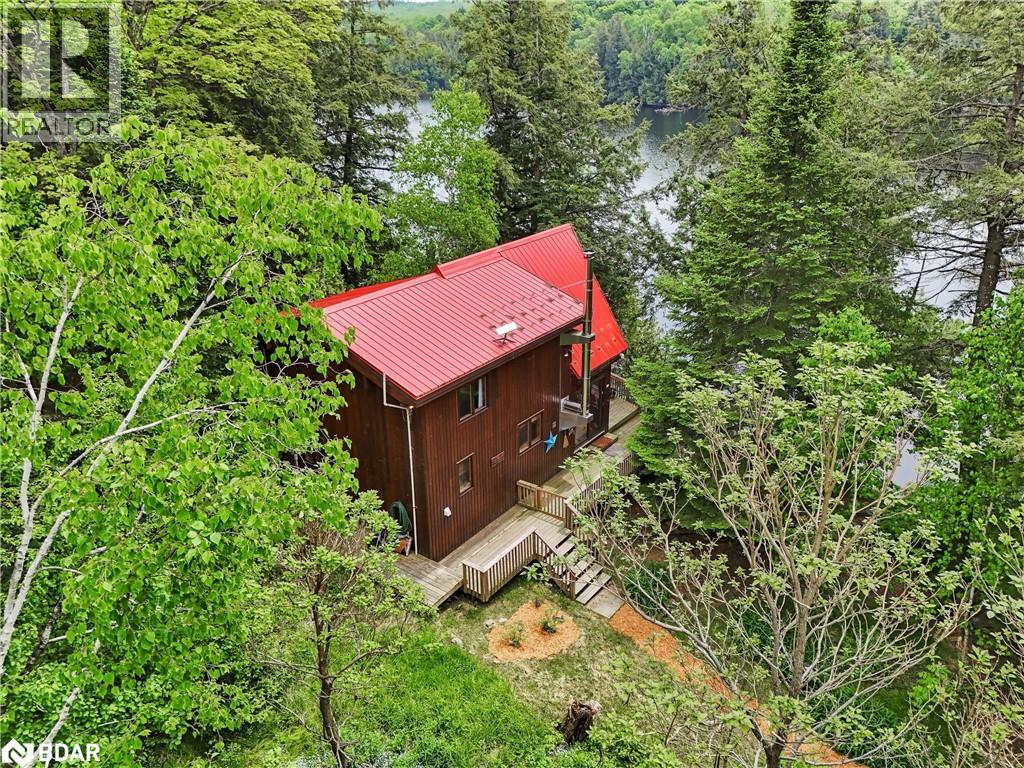 230 Doe Lake Peninsula, Katrine, Ontario  P0A 1L0 - Photo 10 - 40772041