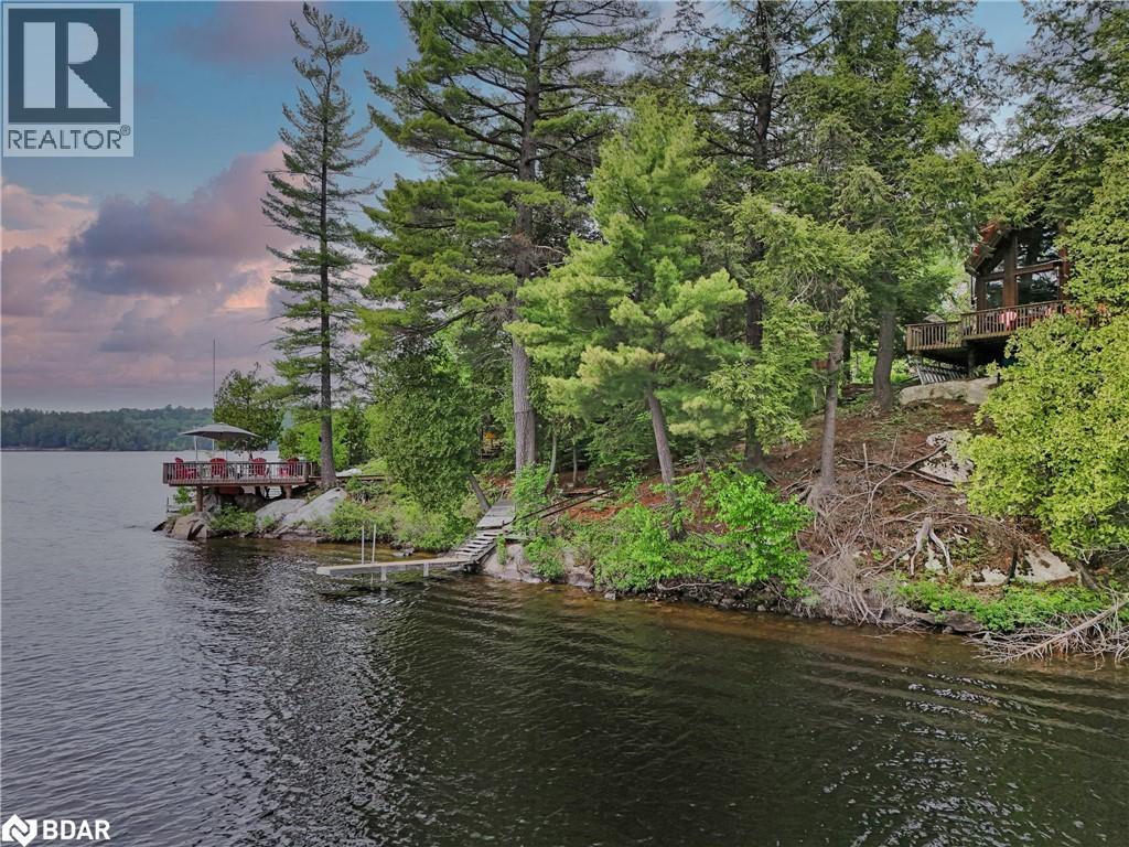 230 Doe Lake Peninsula, Katrine, Ontario  P0A 1L0 - Photo 12 - 40772041