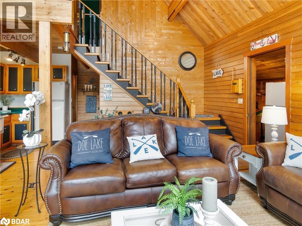 230 Doe Lake Peninsula, Katrine, Ontario  P0A 1L0 - Photo 13 - 40772041