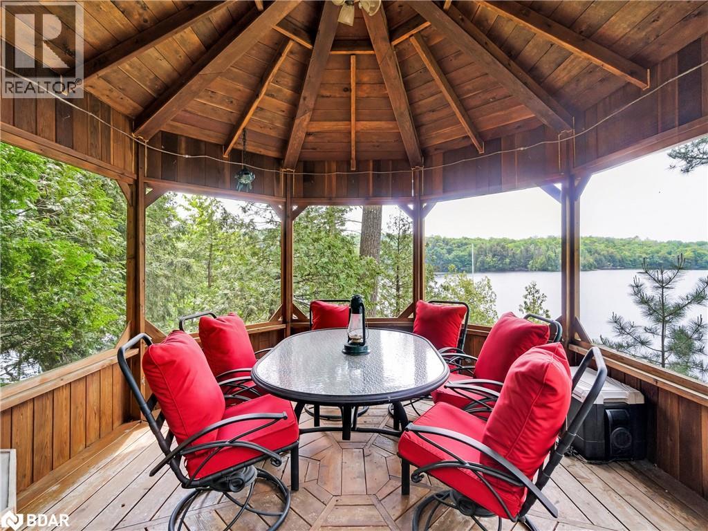 230 Doe Lake Peninsula, Katrine, Ontario  P0A 1L0 - Photo 15 - 40772041