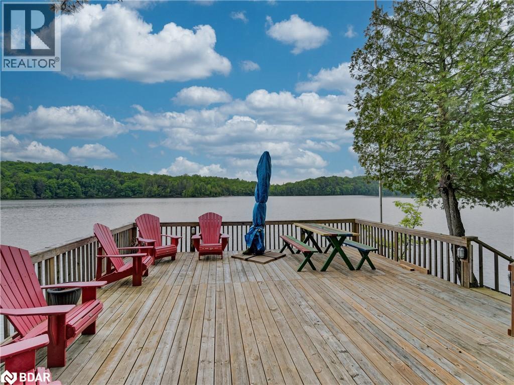 230 Doe Lake Peninsula, Katrine, Ontario  P0A 1L0 - Photo 16 - 40772041