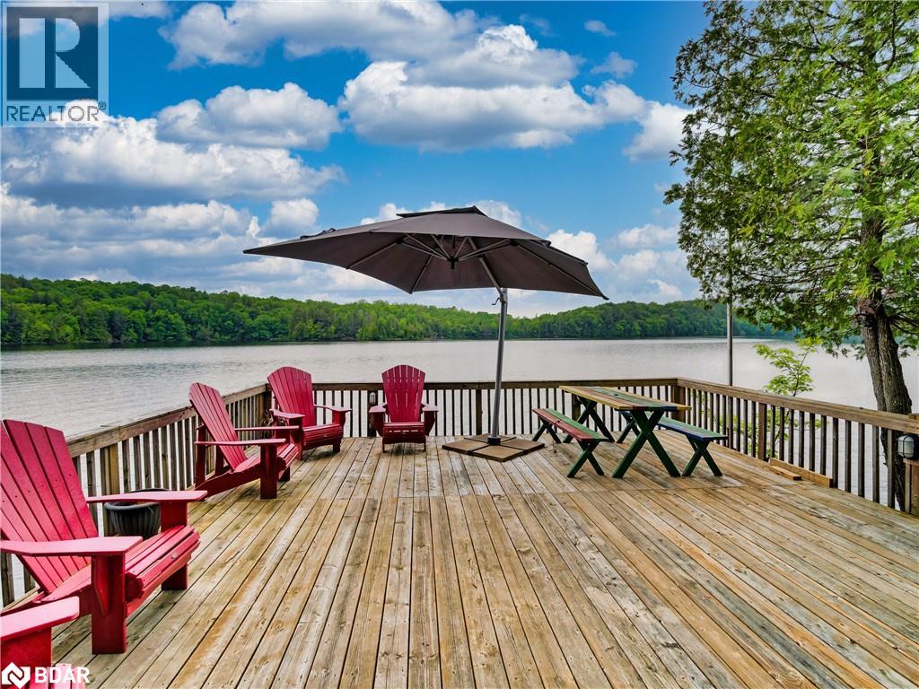 230 Doe Lake Peninsula, Katrine, Ontario  P0A 1L0 - Photo 18 - 40772041