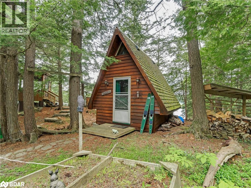 230 Doe Lake Peninsula, Katrine, Ontario  P0A 1L0 - Photo 20 - 40772041