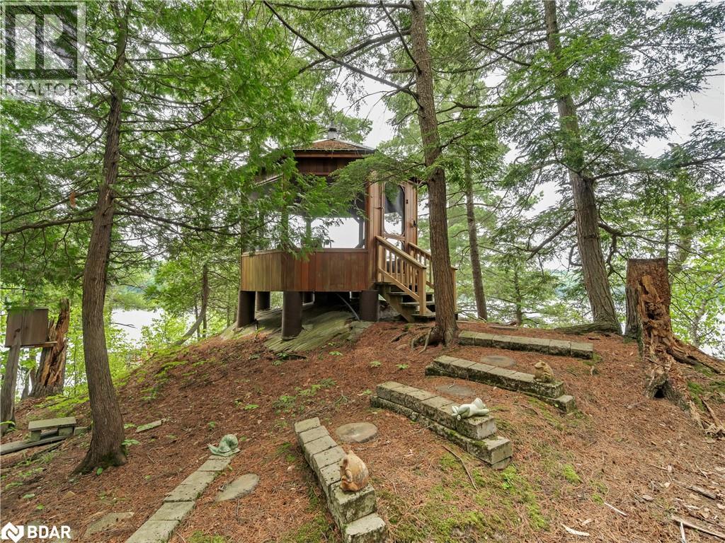 230 Doe Lake Peninsula, Katrine, Ontario  P0A 1L0 - Photo 21 - 40772041