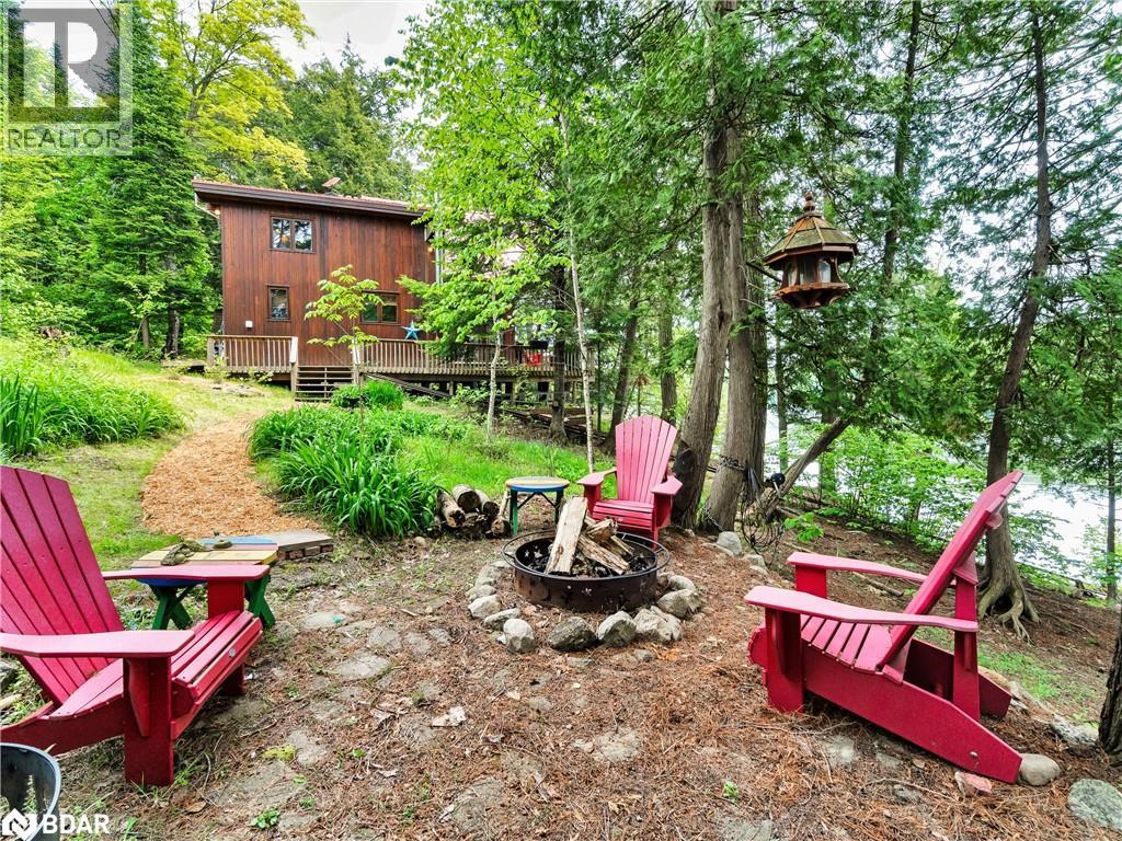 230 Doe Lake Peninsula, Katrine, Ontario  P0A 1L0 - Photo 22 - 40772041