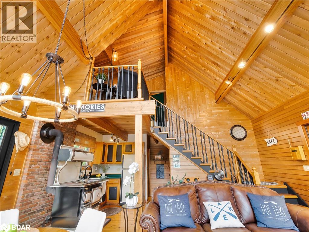 230 Doe Lake Peninsula, Katrine, Ontario  P0A 1L0 - Photo 32 - 40772041