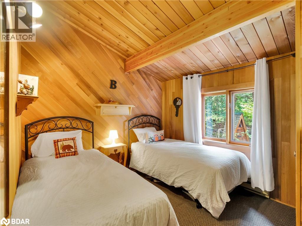 230 Doe Lake Peninsula, Katrine, Ontario  P0A 1L0 - Photo 33 - 40772041