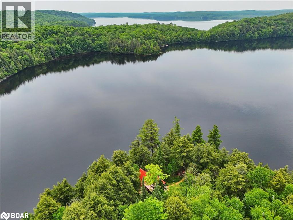 230 Doe Lake Peninsula, Katrine, Ontario  P0A 1L0 - Photo 5 - 40772041