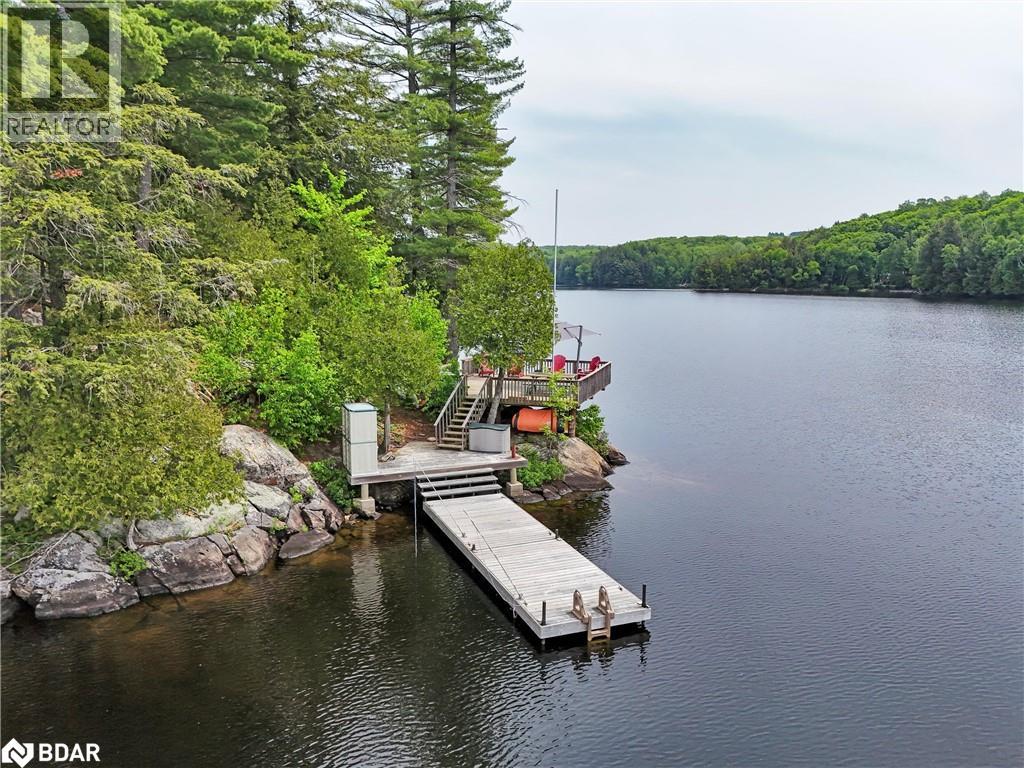 230 Doe Lake Peninsula, Katrine, Ontario  P0A 1L0 - Photo 6 - 40772041