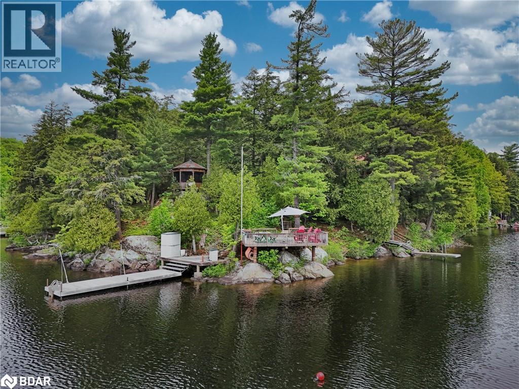230 Doe Lake Peninsula, Katrine, Ontario  P0A 1L0 - Photo 7 - 40772041