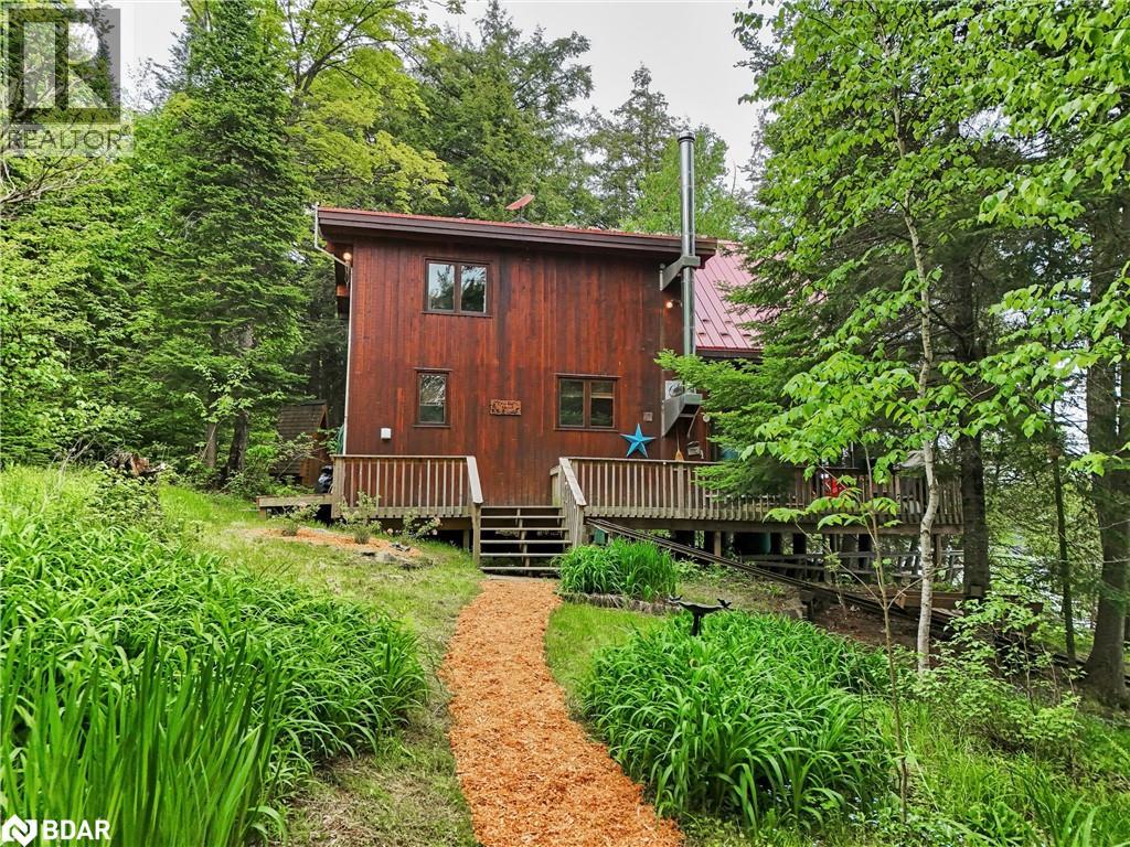 230 Doe Lake Peninsula, Katrine, Ontario  P0A 1L0 - Photo 8 - 40772041
