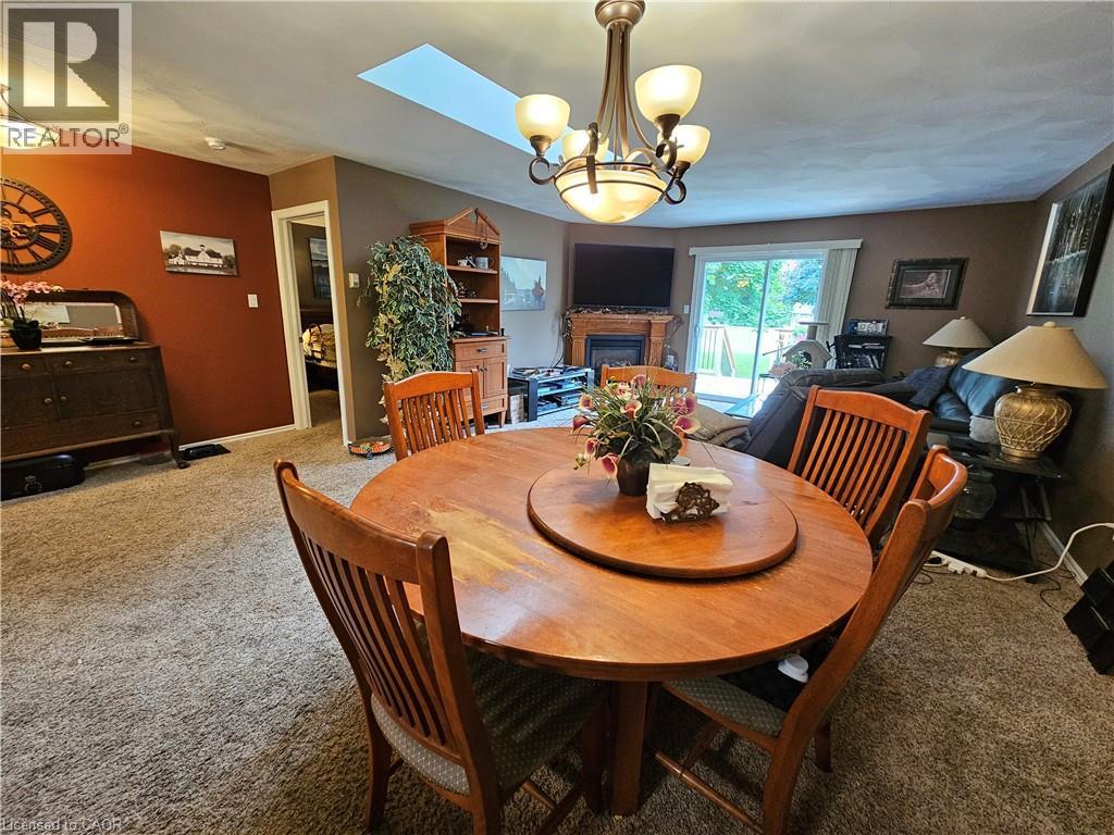 74 Wilson Avenue Unit# 7, Delhi, Ontario  N4B 3E7 - Photo 3 - 40770444