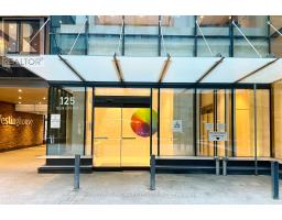 2903 - 125 BLUE JAYS WAY, Toronto, Ontario