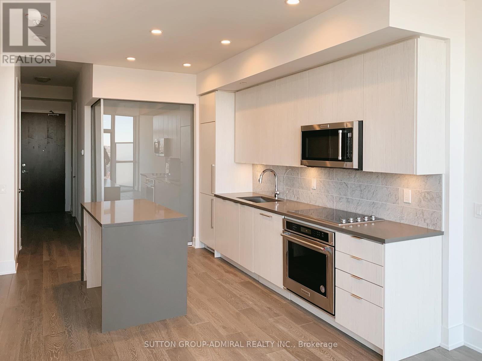 Uph05 - 38 Iannuzzi Street, Toronto, Ontario  M5V 0S2 - Photo 3 - C12417549