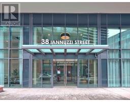 UPH05 - 38 IANNUZZI STREET, Toronto, Ontario