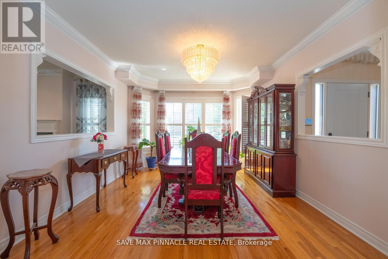 1 Ashton Drive, Vaughan, Ontario  L6A 2L4 - Photo 7 - N12417030