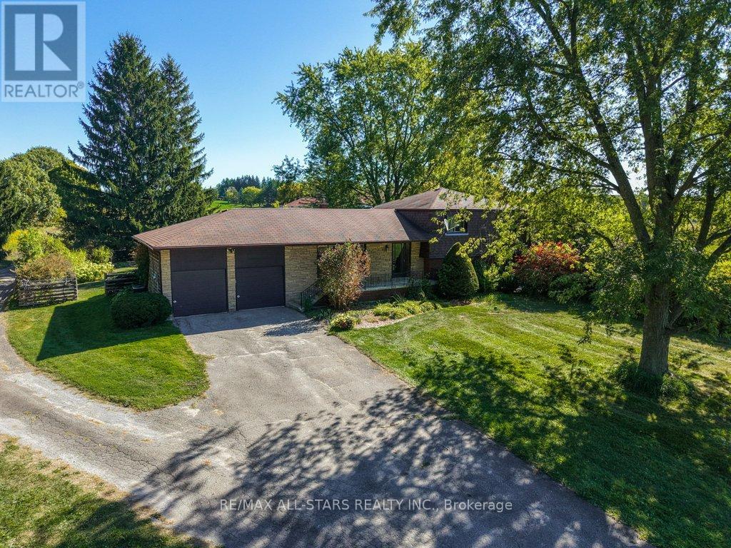 7729 THIRD CONCESSION, Uxbridge, Ontario