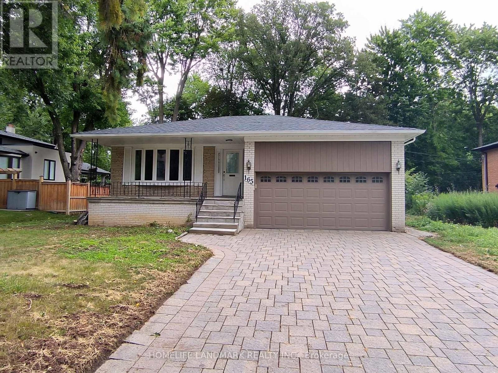 165 Fred Varley Drive, Markham, Ontario  L3R 1T6 - Photo 1 - N12417548