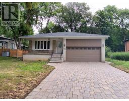 165 FRED VARLEY DRIVE, Markham, Ontario