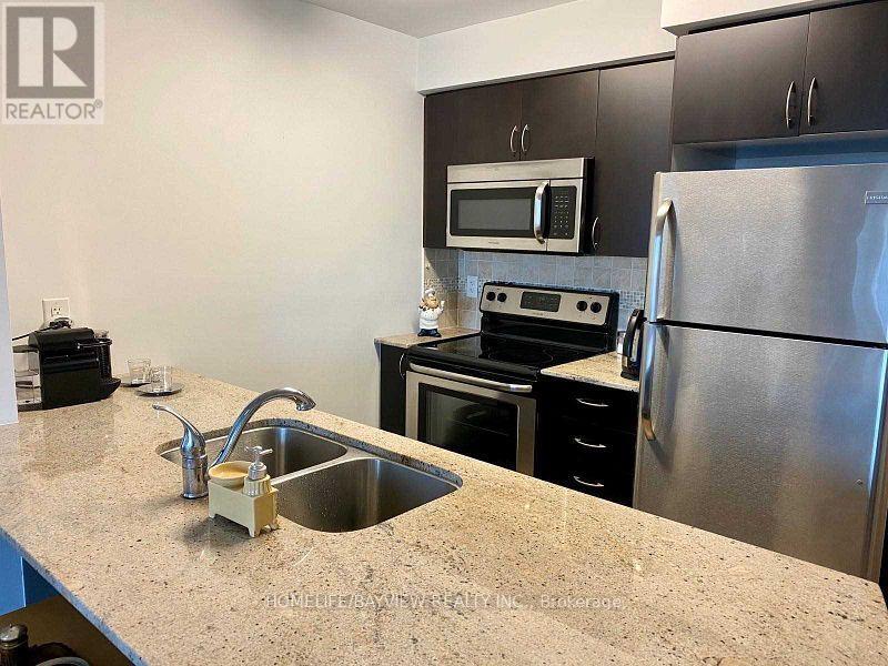 813 - 73 King William Crescent, Richmond Hill, Ontario  L4B 0C2 - Photo 3 - N12417552