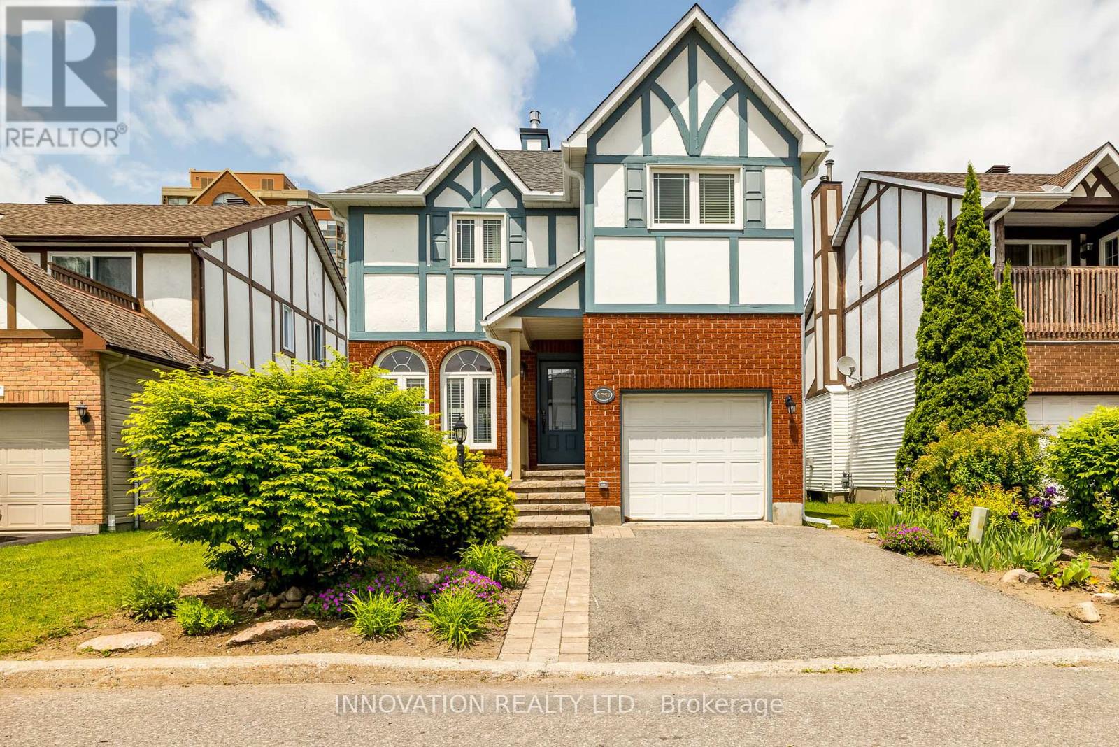 2751 MASSICOTTE LANE, ottawa, Ontario