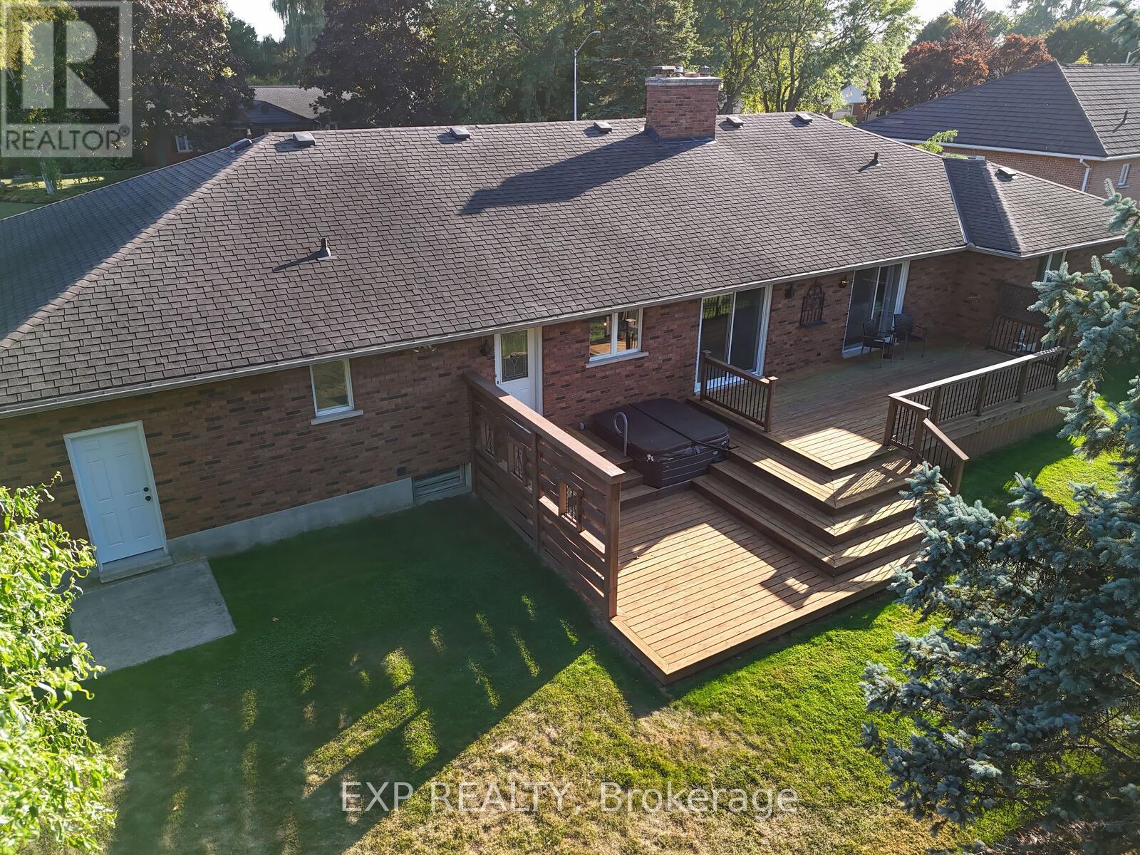 18 Fath Avenue, Aylmer, Ontario  N5H 1V8 - Photo 36 - X12417559