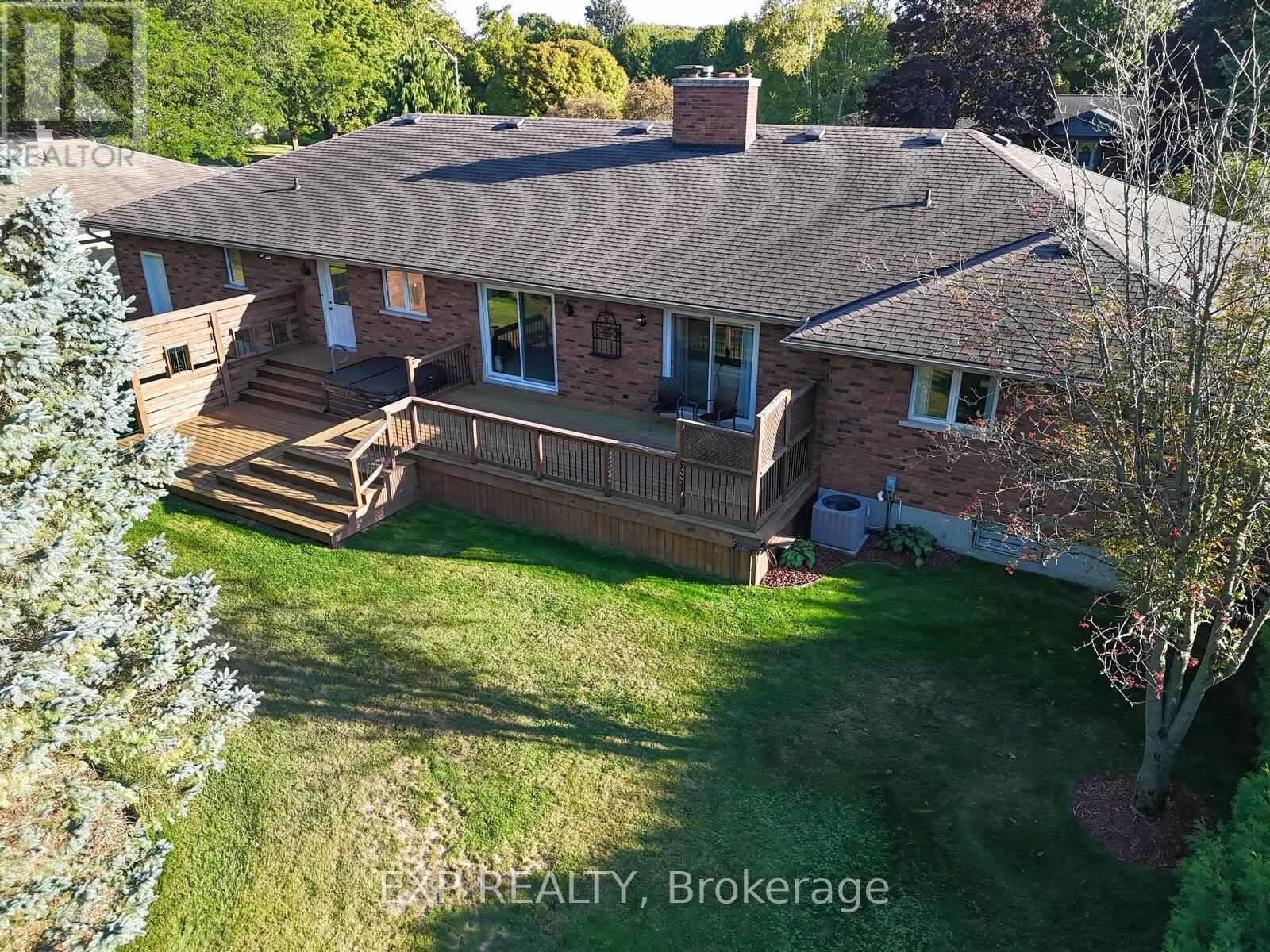 18 Fath Avenue, Aylmer, Ontario  N5H 1V8 - Photo 37 - X12417559