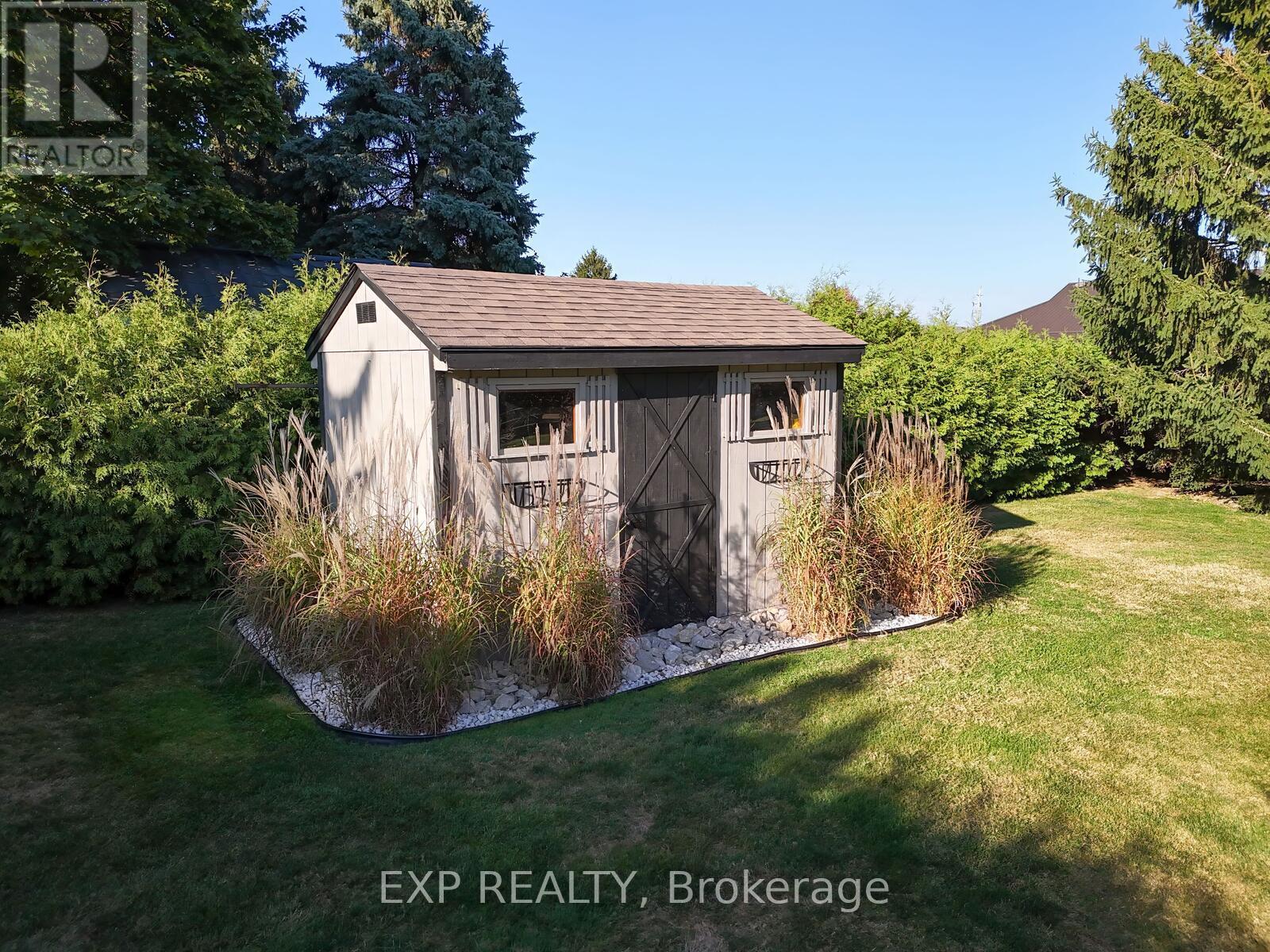 18 Fath Avenue, Aylmer, Ontario  N5H 1V8 - Photo 39 - X12417559