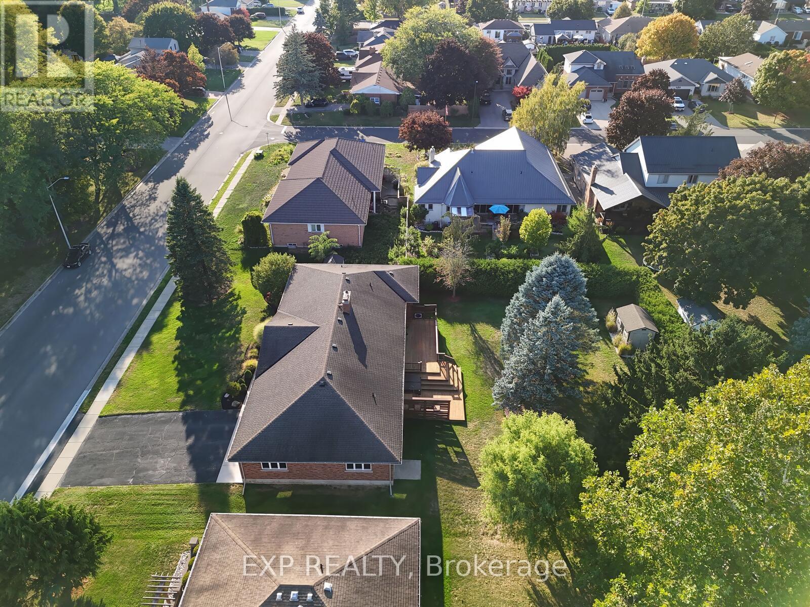 18 Fath Avenue, Aylmer, Ontario  N5H 1V8 - Photo 40 - X12417559