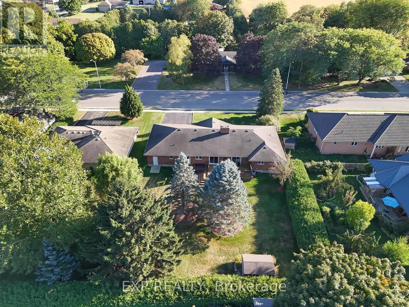 18 Fath Avenue, Aylmer, Ontario  N5H 1V8 - Photo 43 - X12417559