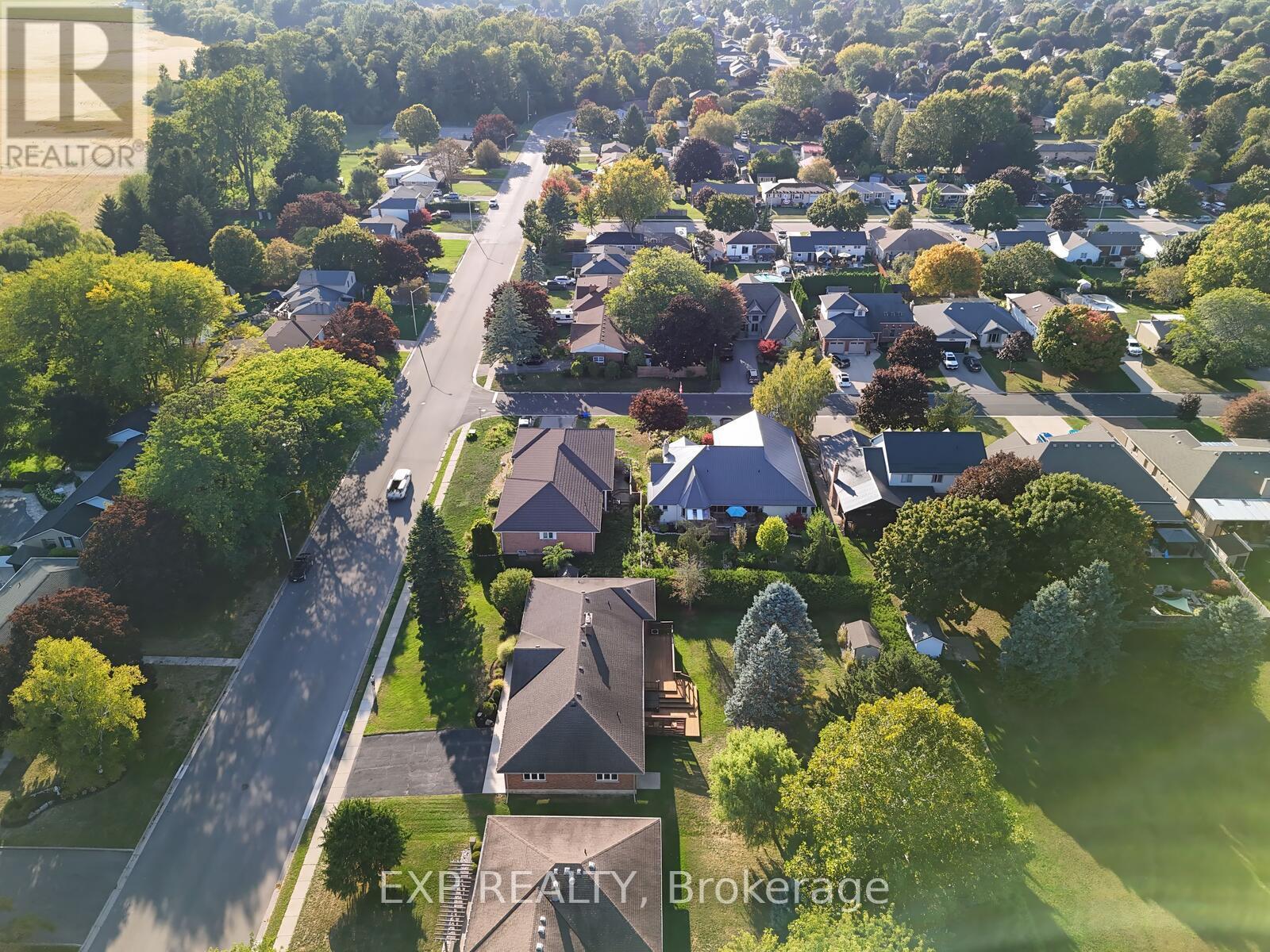 18 Fath Avenue, Aylmer, Ontario  N5H 1V8 - Photo 44 - X12417559