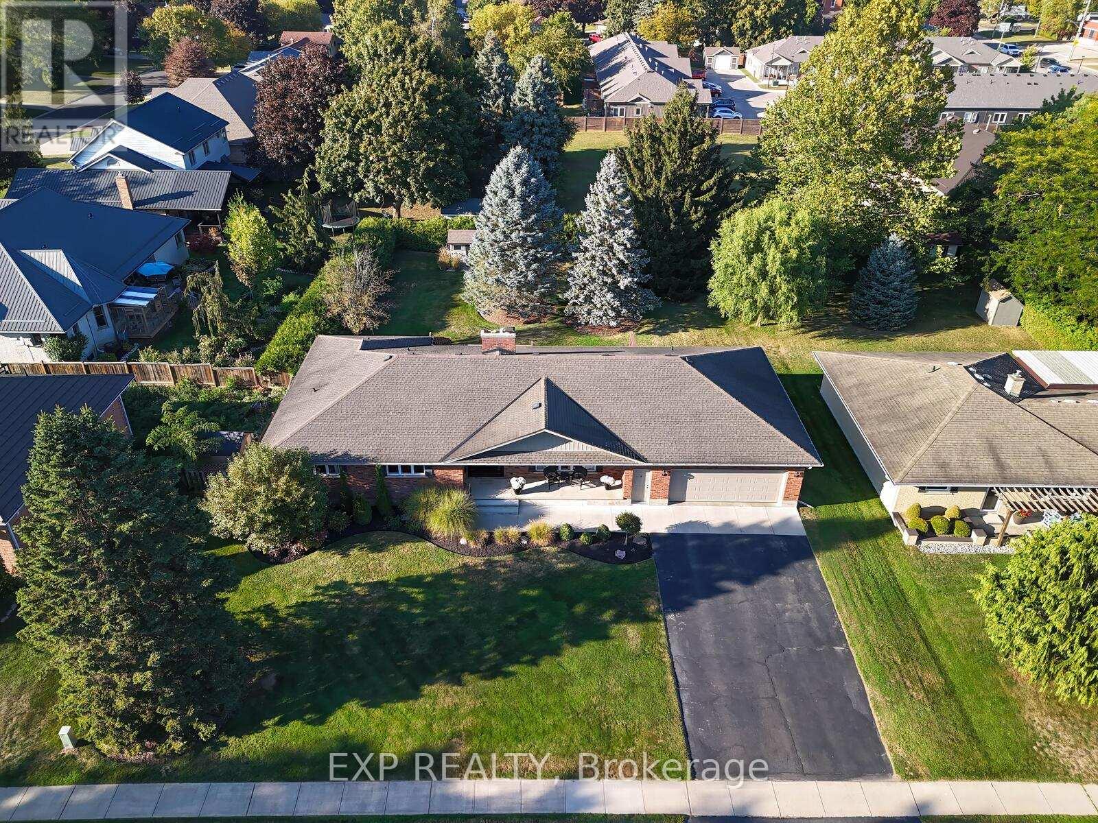 18 Fath Avenue, Aylmer, Ontario  N5H 1V8 - Photo 45 - X12417559