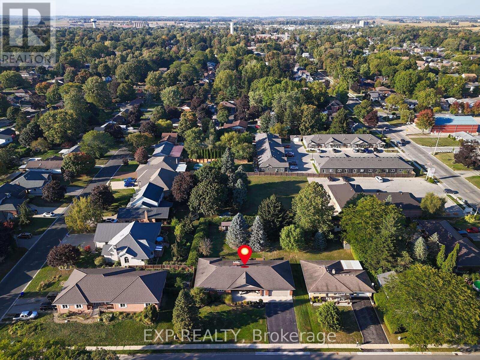 18 Fath Avenue, Aylmer, Ontario  N5H 1V8 - Photo 46 - X12417559