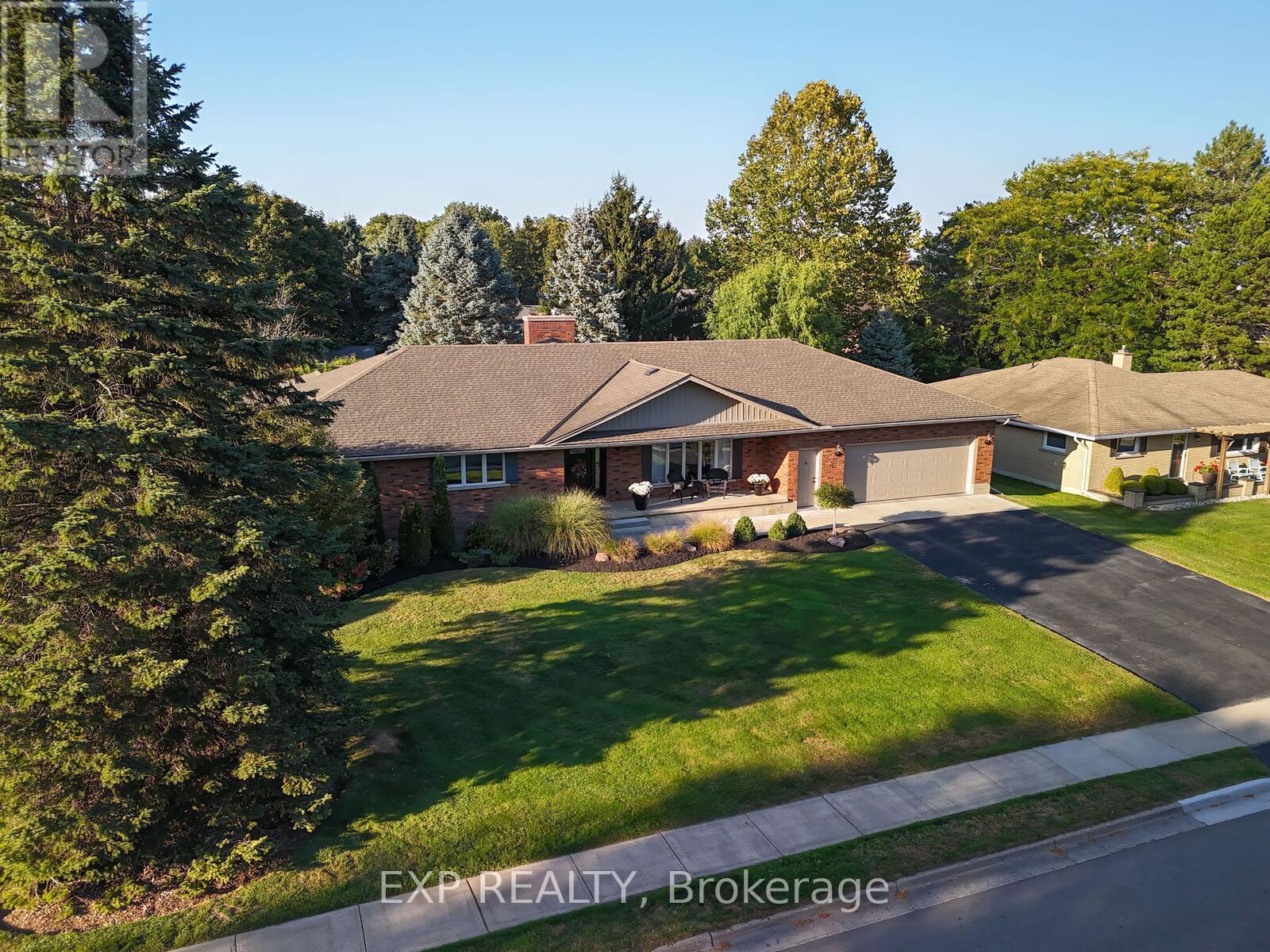 18 Fath Avenue, Aylmer, Ontario  N5H 1V8 - Photo 48 - X12417559