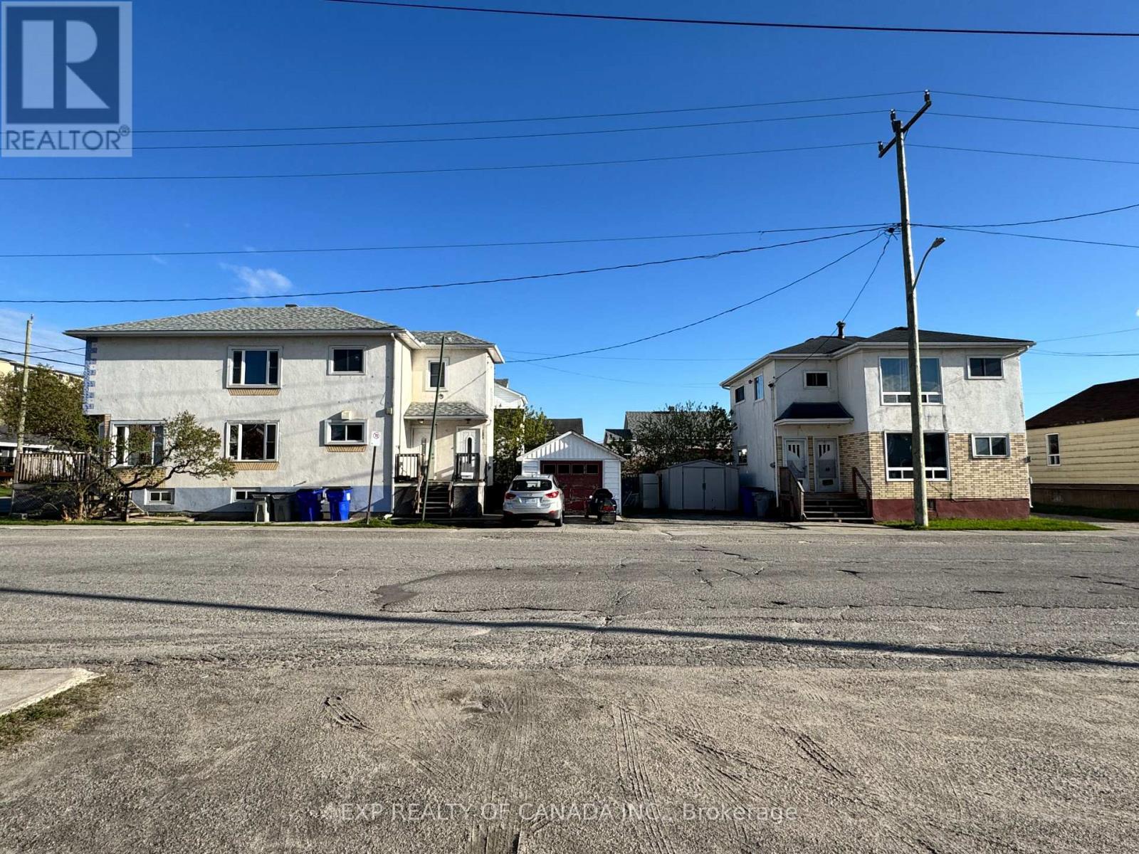 245 Cedar Street N, Timmins, Ontario  P4N 6J5 - Photo 1 - T12417563