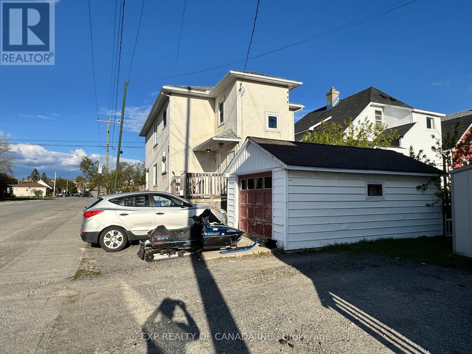 245 Cedar Street N, Timmins, Ontario  P4N 6J5 - Photo 5 - T12417563