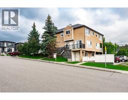 3, 55 Collingwood Place Nw Collingwood, Calgary, Ca