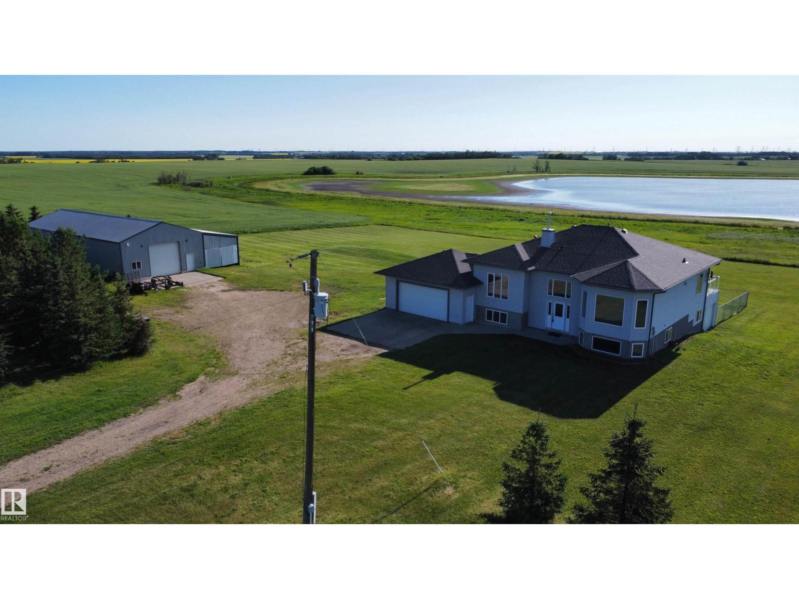 55415 HWY 28A, Rural Sturgeon County, Alberta