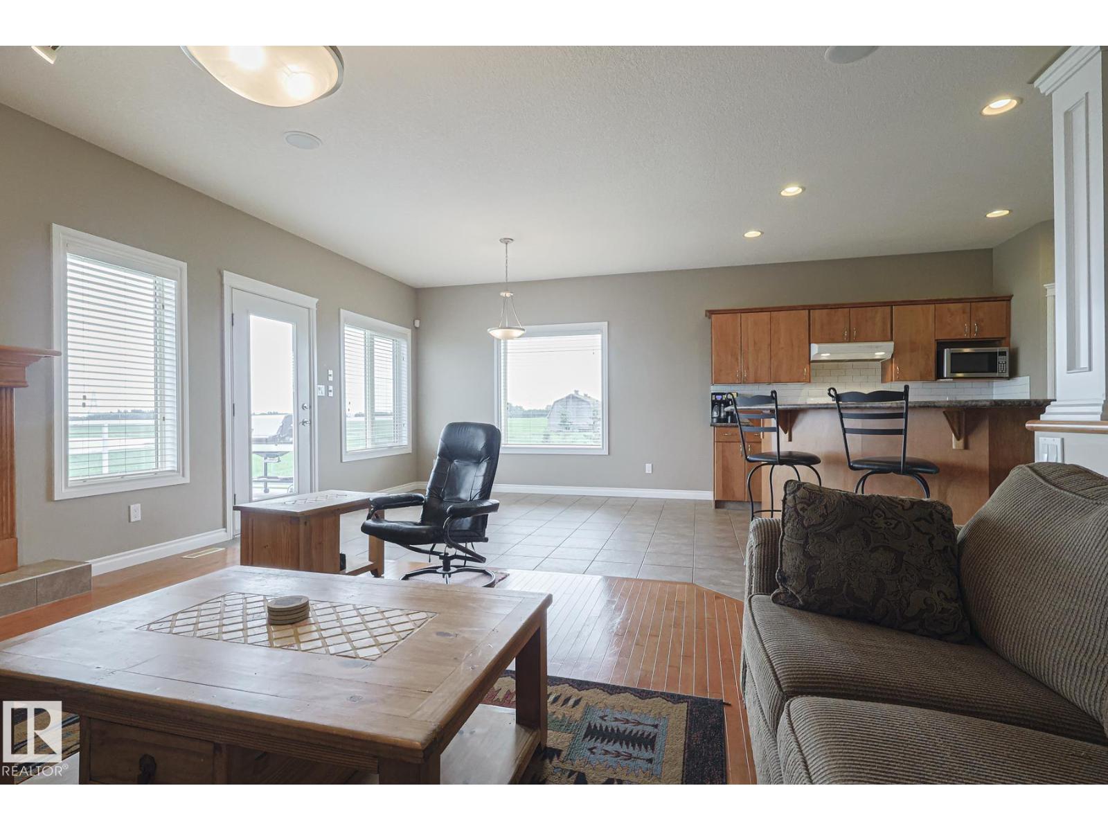 55415 Hwy 28a, Rural Sturgeon County, Alberta  T0A 1N1 - Photo 21 - E4446089