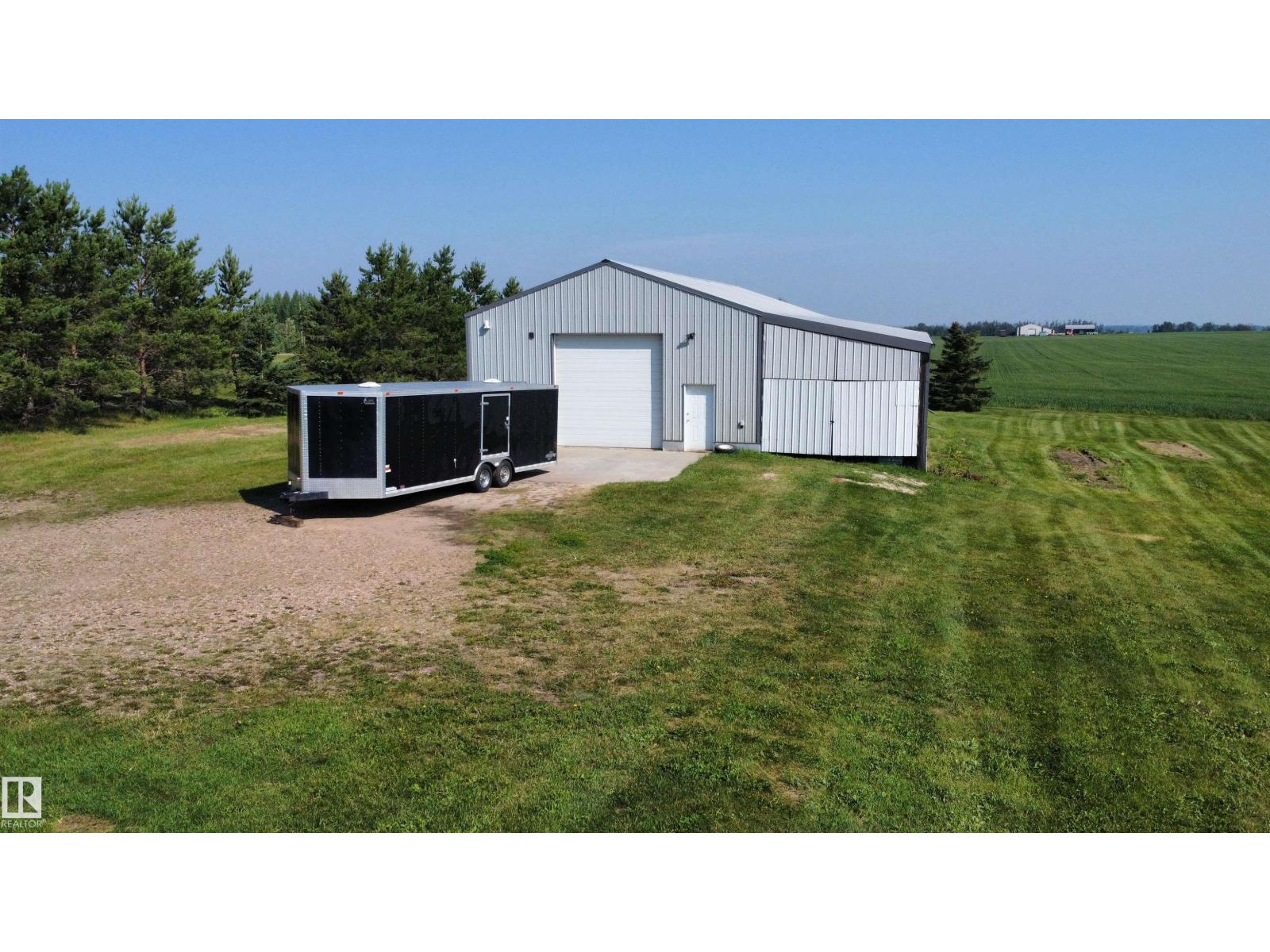 55415 Hwy 28a, Rural Sturgeon County, Alberta  T0A 1N1 - Photo 4 - E4446089