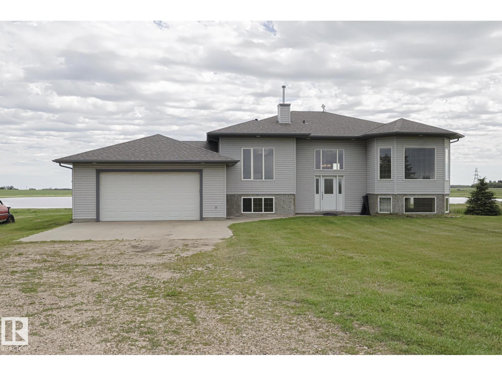 55415 Hwy 28a, Rural Sturgeon County, Alberta  T0A 1N1 - Photo 7 - E4446089
