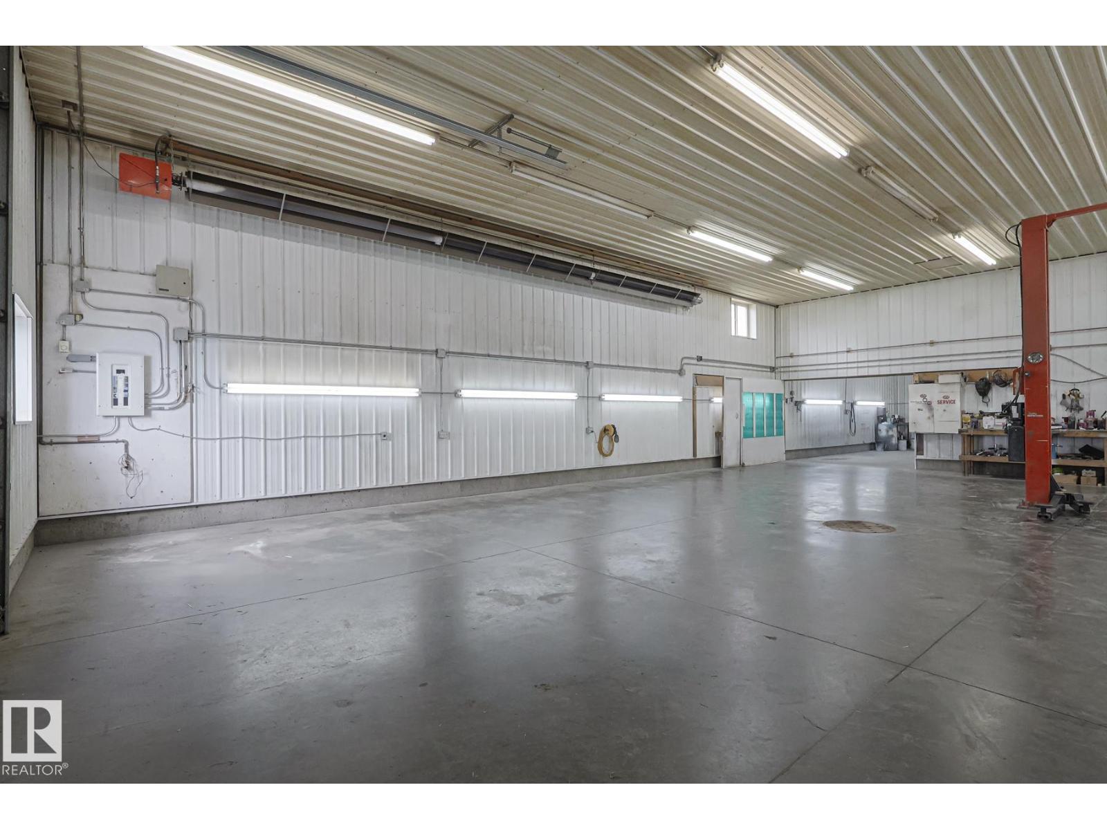 55415 Hwy 28a, Rural Sturgeon County, Alberta  T0A 1N1 - Photo 54 - E4446089