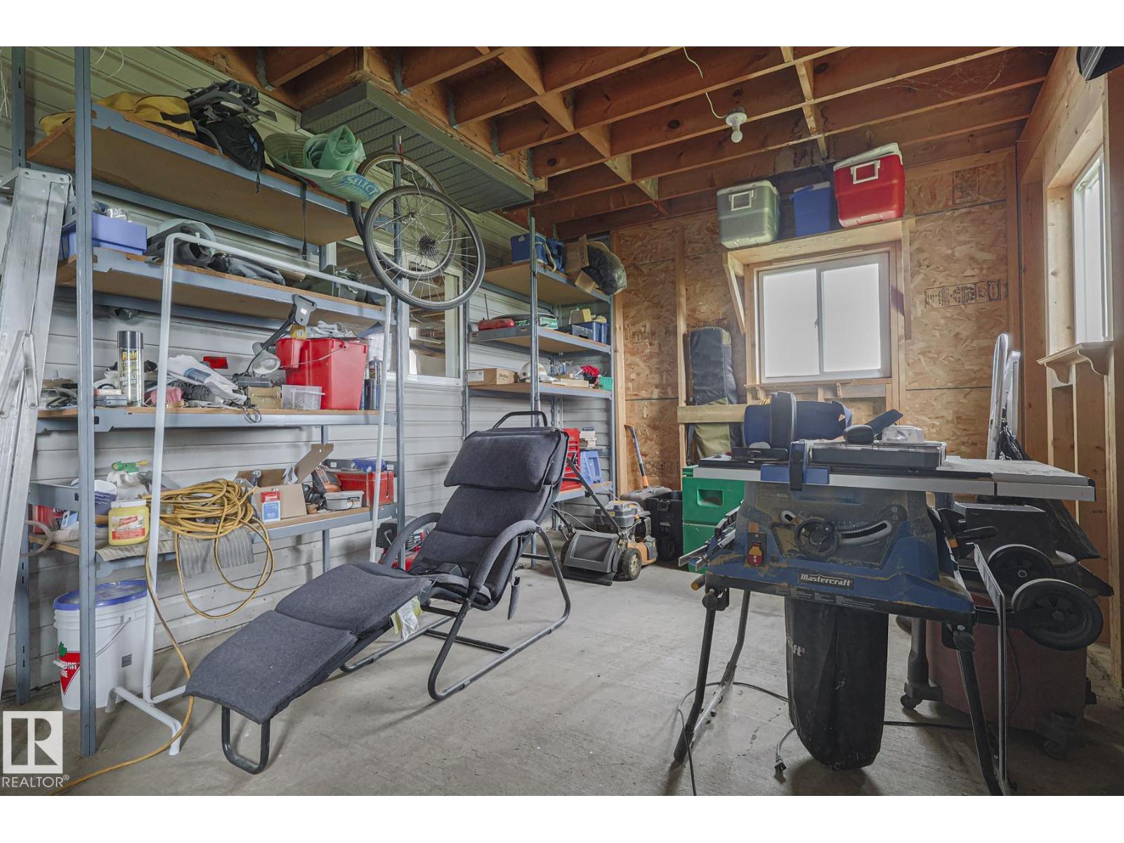 55415 Hwy 28a, Rural Sturgeon County, Alberta  T0A 1N1 - Photo 51 - E4446089